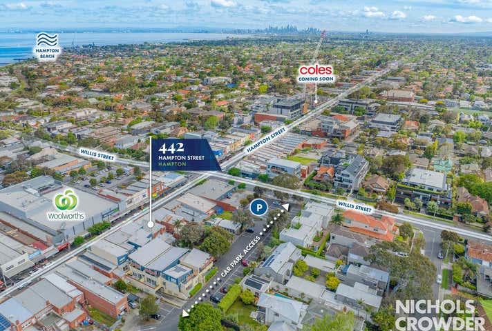442 Hampton Street Hampton VIC 3188 - Image 16