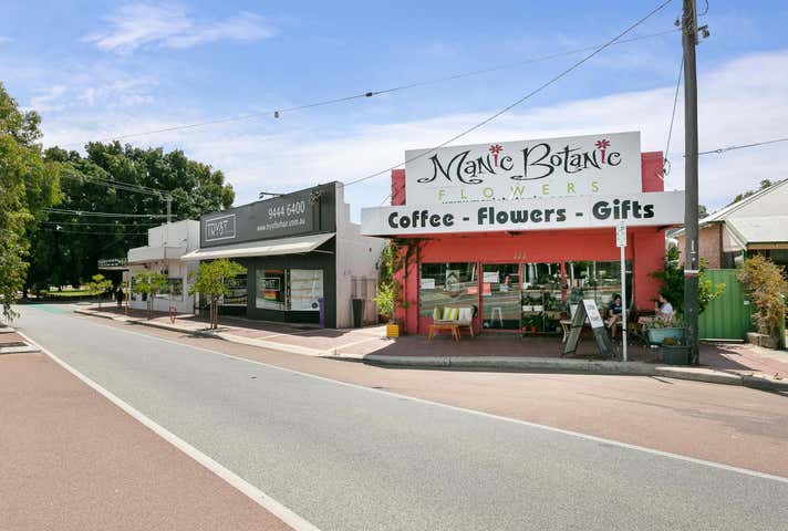 222 Scarborough Beach Road Mount Hawthorn WA 6016 - Image 3