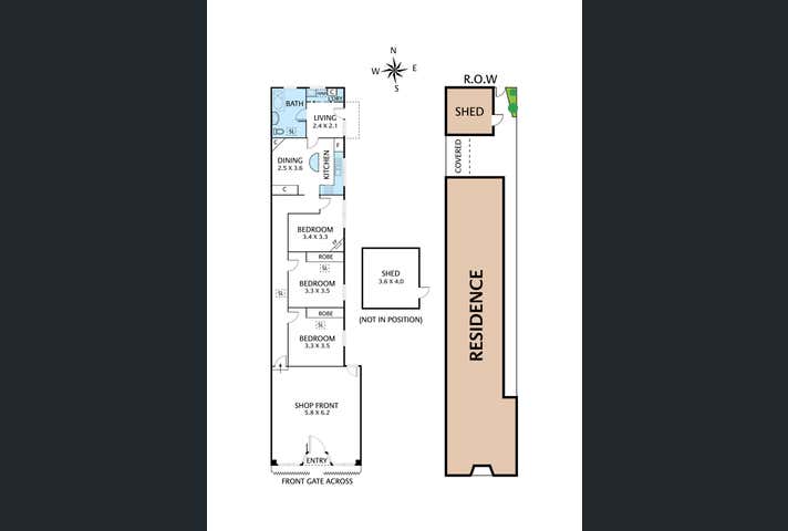 149 Darebin Road Thornbury VIC 3071 - Image 9