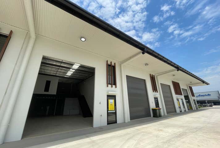 4/60 Evans Drive Caboolture QLD 4510 - Image 1