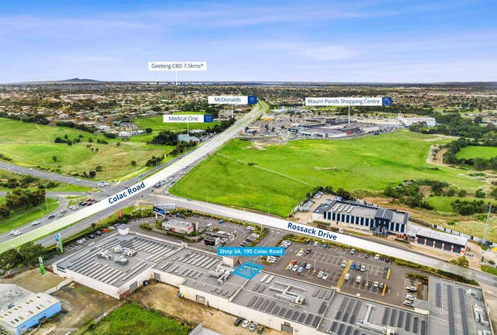 Shop 3A/195 Colac Road Waurn Ponds VIC 3216 - Image 6