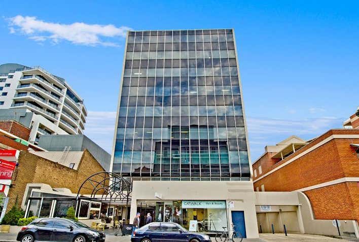 Suite 102, 35 Spring Street Bondi Junction NSW 2022 - Image 1