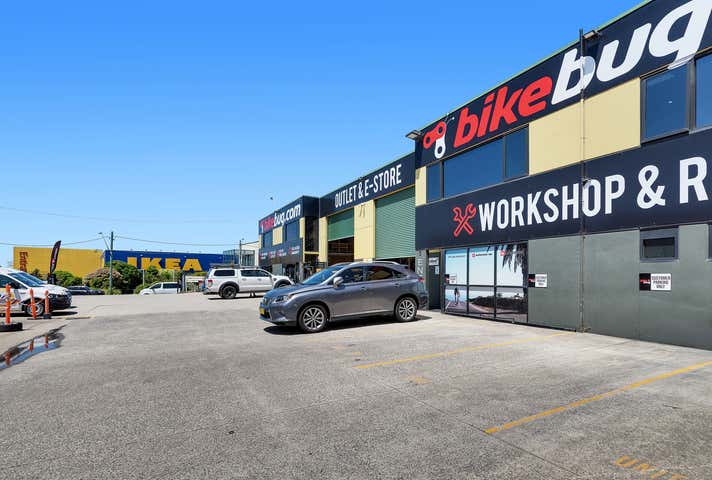 3/595-615 Princes Highway Tempe NSW 2044 - Image 2