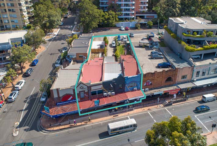 98 100 102 Hampden Road Artarmon NSW 2064 - Image 4