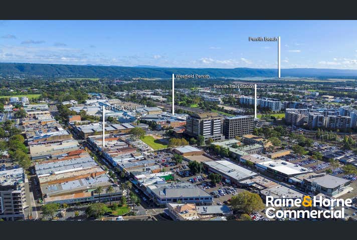 491 High Street Penrith NSW 2750 - Image 9