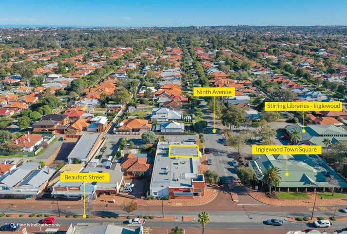 Shop 1 & 2, 885 Beaufort Street Inglewood WA 6052 - Image 26