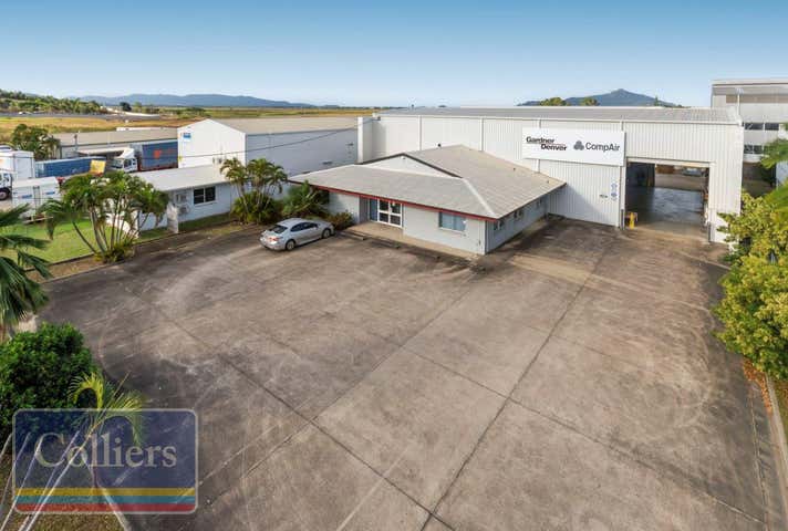 11 Catalyst Court Mount St John QLD 4818 - Image 9