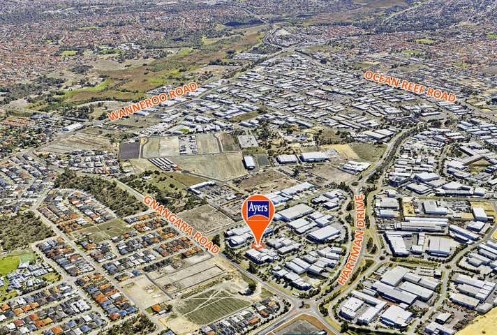 Unit 1, 6 Endeavour Way Wangara WA 6065 - Image 17