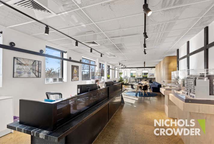 Level 2, 201 Fitzroy Street St Kilda VIC 3182 - Image 12