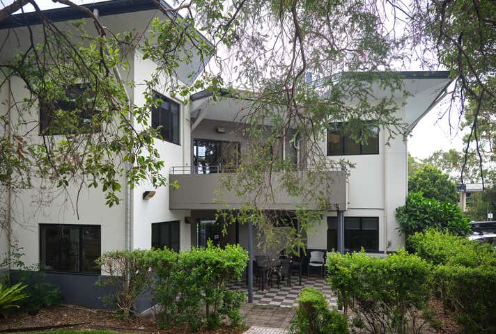 Garden City Office Park, 15C/2404 Logan Road Eight Mile Plains QLD 4113 - Image 1