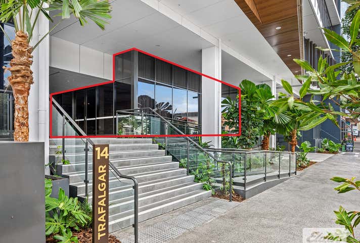 14 Trafalgar Street Woolloongabba QLD 4102 - Image 1