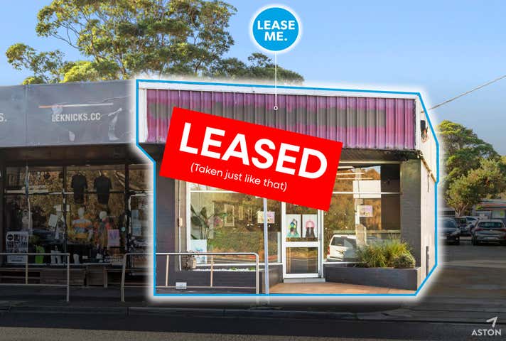 6/302 Beach Road Black Rock VIC 3193 - Image 1