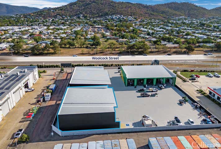 Unit C, 571 Woolcock Street Mount Louisa QLD 4814 - Image 10