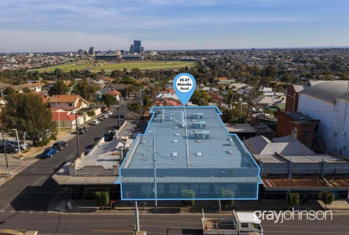 35-37 Melville Road Brunswick West VIC 3055 - Image 1