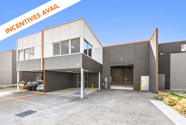 22A Tarkin Court Bell Park VIC 3215 - Image 1