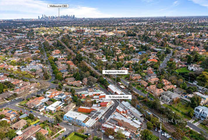 76 Silverdale Road Eaglemont VIC 3084 - Image 8