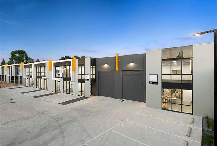 16/125 Rooks Road Nunawading VIC 3131 - Image 5