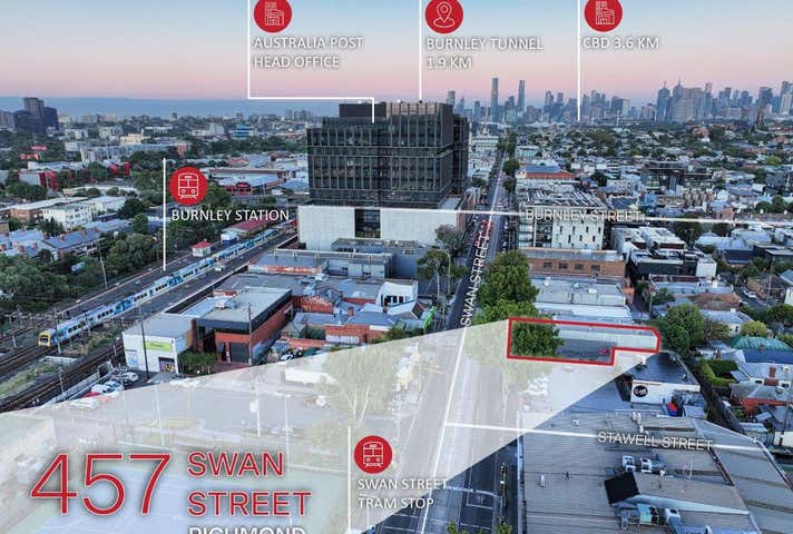 457 Swan St Richmond VIC 3121 - Image 4