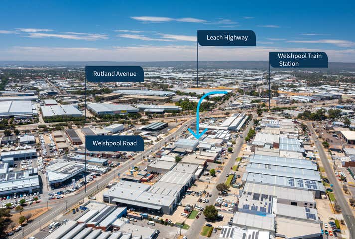 45 Welshpool Road Welshpool WA 6106 - Image 9