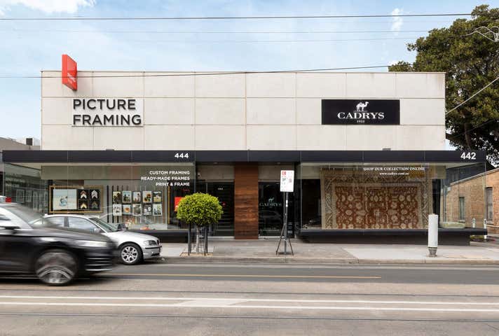 461 High Street Prahran VIC 3181 - Image 14
