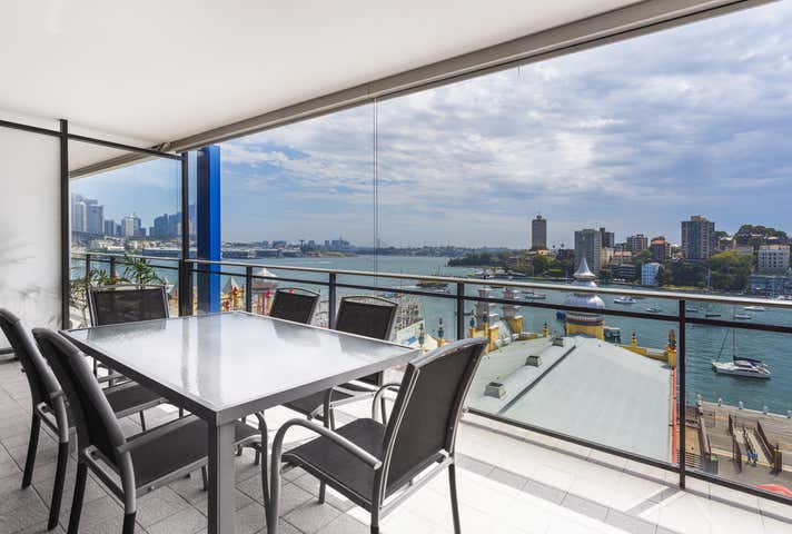 Suite 9.04, 6A Glen Street Milsons Point NSW 2061 - Image 6