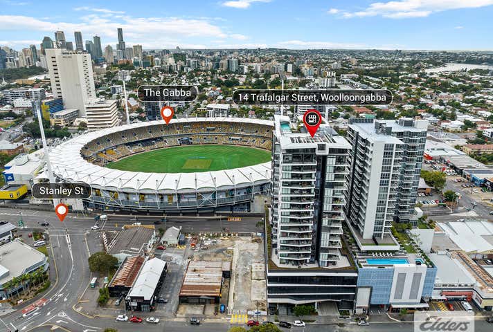 14 Trafalgar Street Woolloongabba QLD 4102 - Image 6