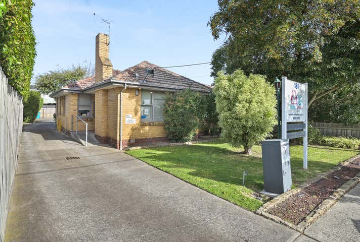 181 Balcombe Road Beaumaris VIC 3193 - Image 1