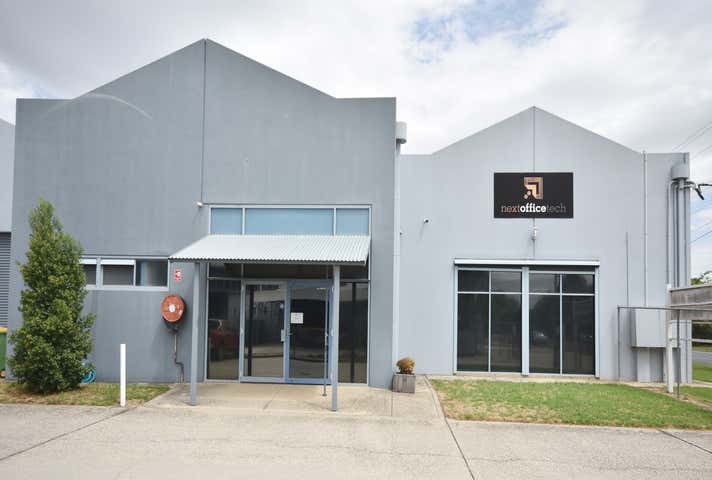 1/314 Kiewa Street Albury NSW 2640 - Image 1