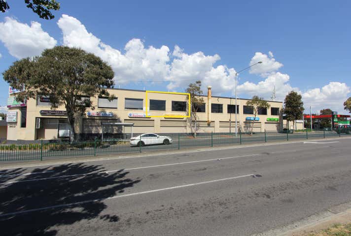 Suite 7A/ 2-8 Burwood Highway Burwood East VIC 3151 - Image 13