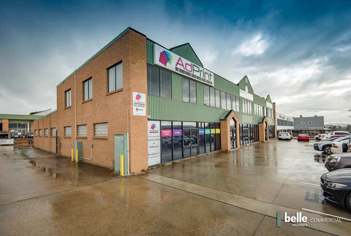 2/59 Tennant Street Fyshwick ACT 2609 - Image 2