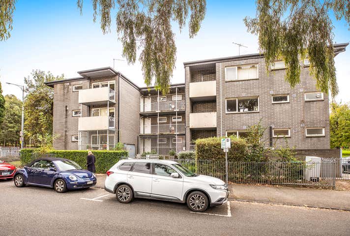 44 Gatehouse Street Parkville VIC 3052 - Image 1