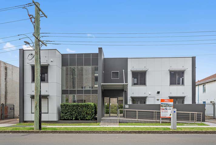 98-100 Kembla Street Wollongong NSW 2500 - Image 2