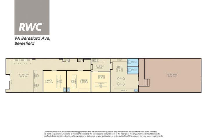 9A Beresford Avenue Beresfield NSW 2322 - Image 8