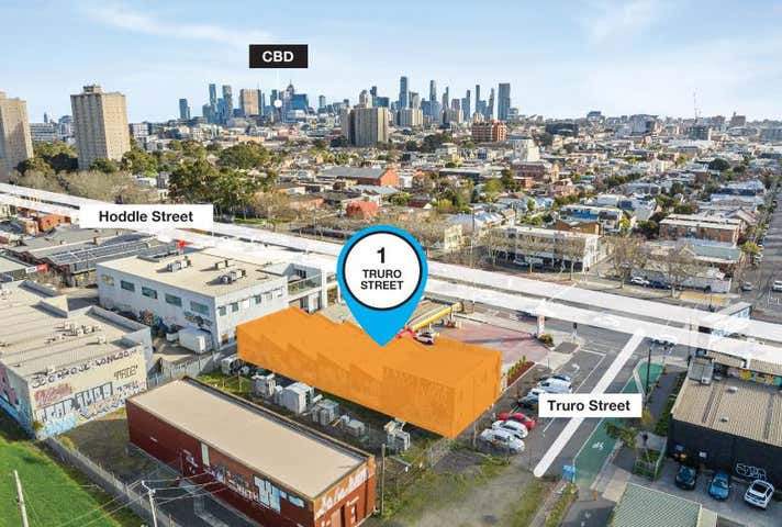 1 Truro Street Abbotsford VIC 3067 - Image 5