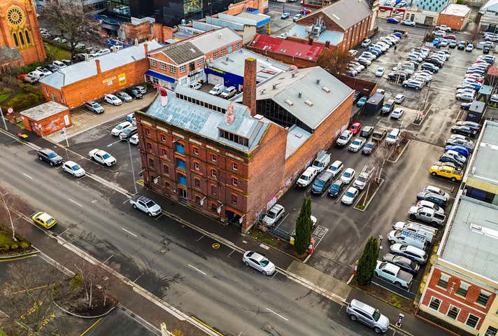 Crown Mill, 6A/22 Cameron Street Launceston TAS 7250 - Image 13