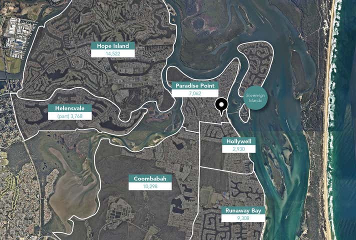 12/2 Grice Avenue Paradise Point QLD 4216 - Image 13