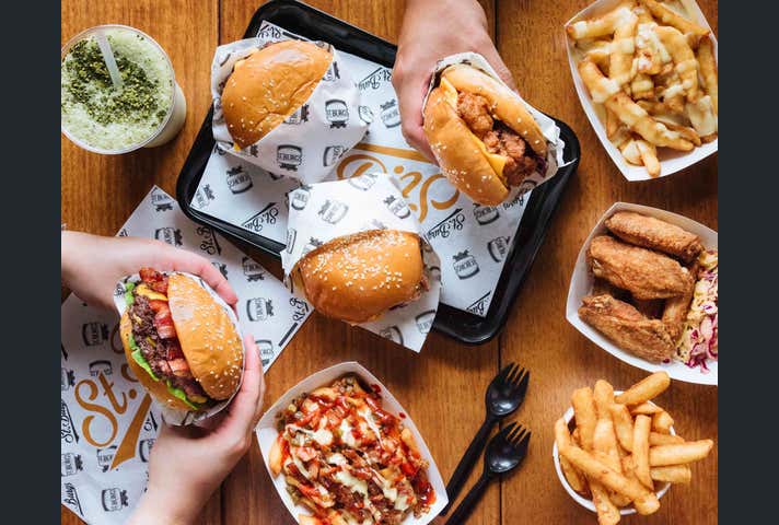 Westsprings Central, 1042 Western Highway Caroline Springs VIC 3023 - Image 6