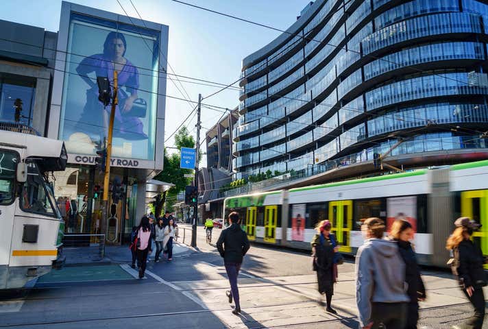 Suite 21 , 209 Toorak Road South Yarra VIC 3141 - Image 10