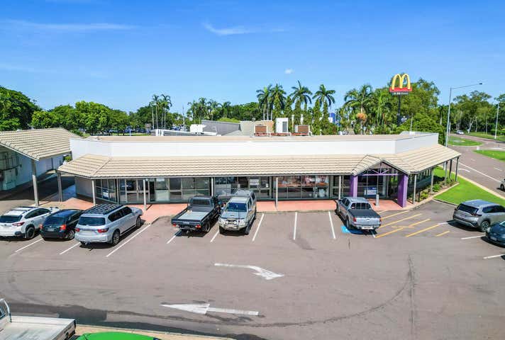 Palm Plaza, A1 & 3/17  University Avenue Palmerston City NT 0830 - Image 3