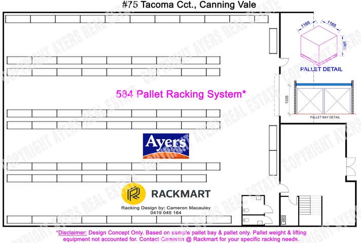 75 Tacoma Cct Canning Vale WA 6155 - Image 4