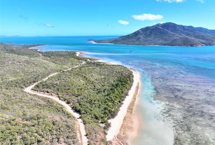 Rare Opportunity on the Whitsunday Coast, Lot 1 Gloucester Avenue Cape Gloucester QLD 4800 - Image 9