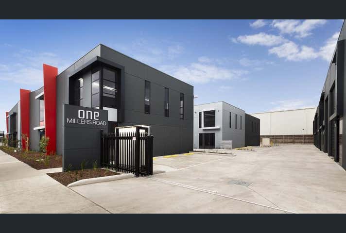 Unit  22, 1 Millers Road Brooklyn VIC 3012 - Image 1