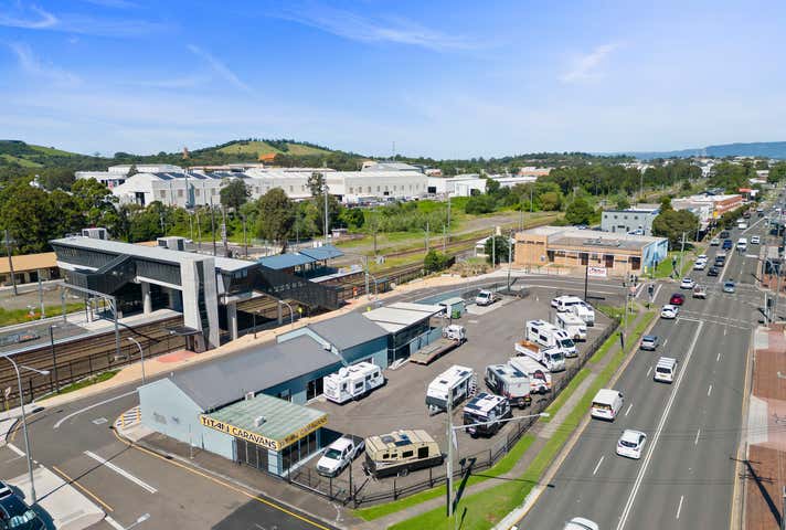 High Exposure Sales Yard, 105-107 Princes Highway Unanderra NSW 2526 - Image 6
