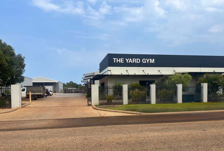 1/33 Gwendoline Crossing Bilingurr WA 6725 - Image 1