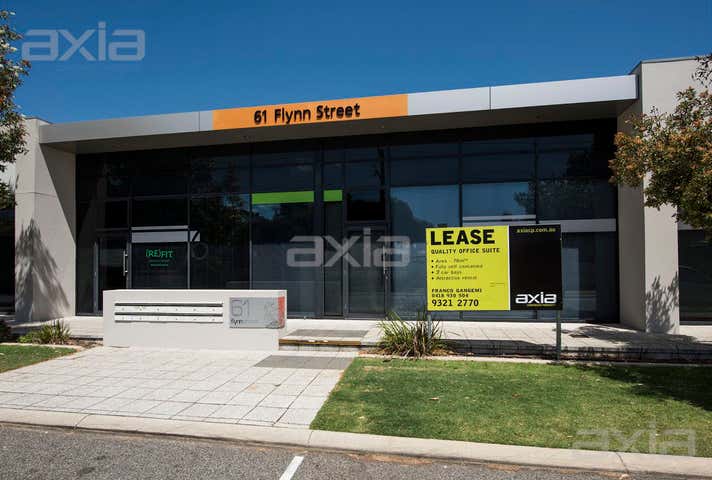 Unit 7, 61 Flynn Street Wembley WA 6014 - Image 1