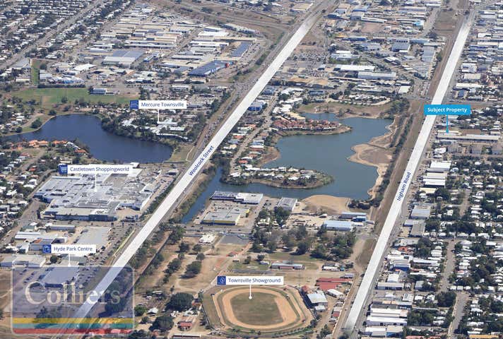 2/199 Ingham Road West End QLD 4810 - Image 21