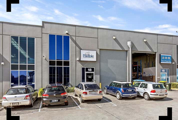 18/137-145 Rooks Road Nunawading VIC 3131 - Image 1