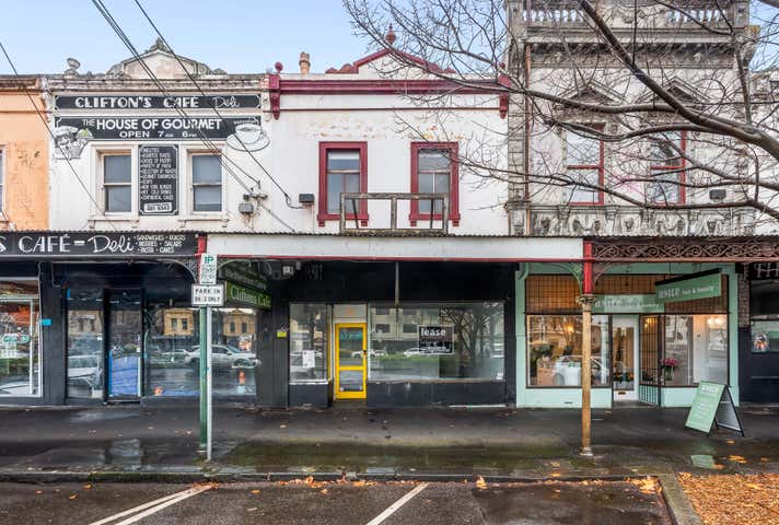 312 Queens Parade Fitzroy North VIC 3068 - Image 1