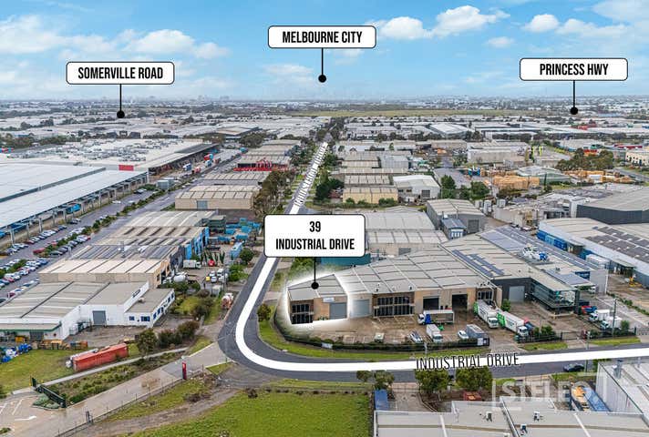 39 Industrial Drive Sunshine West VIC 3020 - Image 7