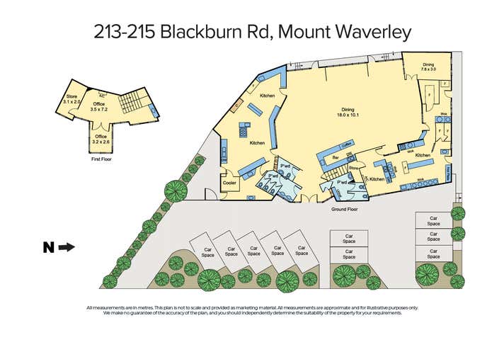 213-215 Blackburn Road Mount Waverley VIC 3149 - Image 12